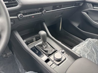 2026 Mazda Mazda3 Hatchback 2.5 S Select Sport