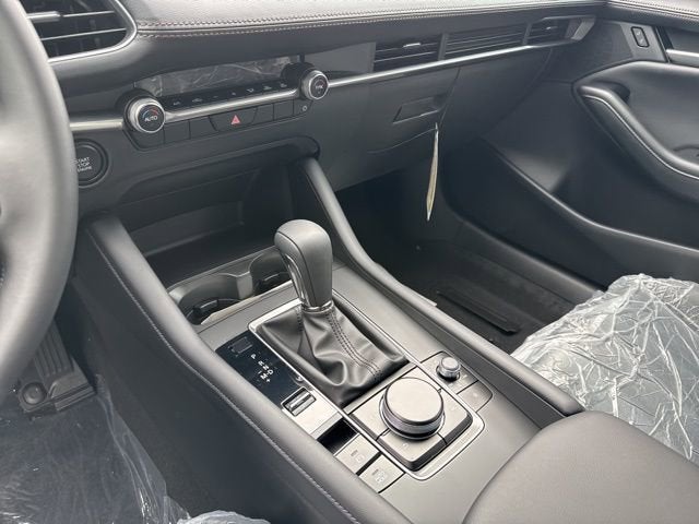 2026 Mazda Mazda3 Hatchback 2.5 S Select Sport