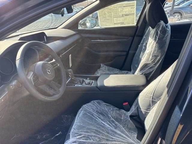 2026 Mazda Mazda3 Hatchback 2.5 S Select Sport