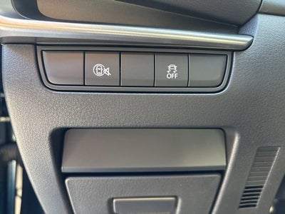 2026 Mazda Mazda3 Hatchback 2.5 S Select Sport