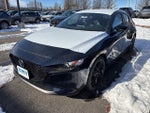 2026 Mazda Mazda3 Hatchback 2.5 S Select Sport
