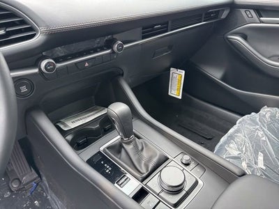 2026 Mazda Mazda3 Hatchback 2.5 S Select Sport