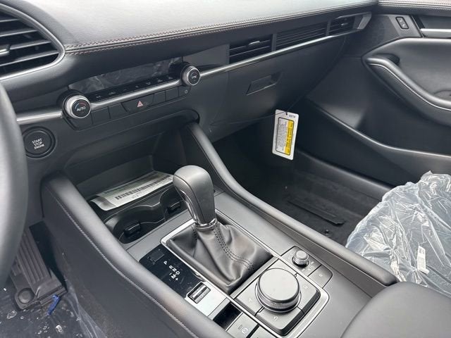 2026 Mazda Mazda3 Hatchback 2.5 S Select Sport