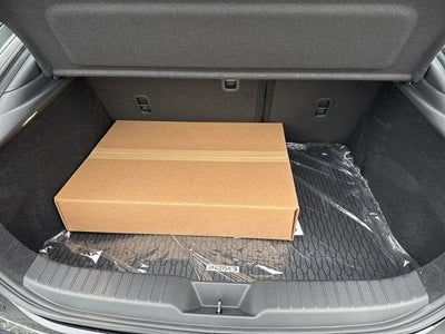 2026 Mazda Mazda3 Hatchback 2.5 S Select Sport