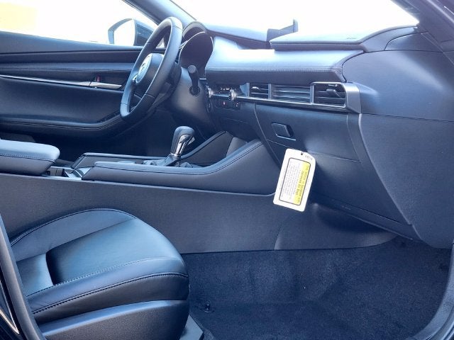 2026 Mazda Mazda3 Hatchback 2.5 S Select Sport