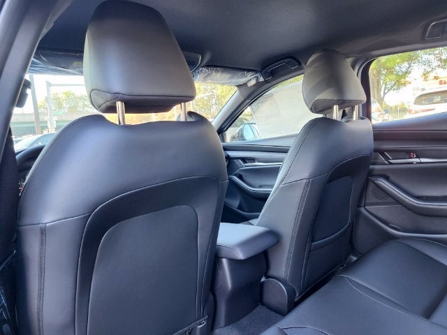 2026 Mazda Mazda3 Hatchback 2.5 S Select Sport