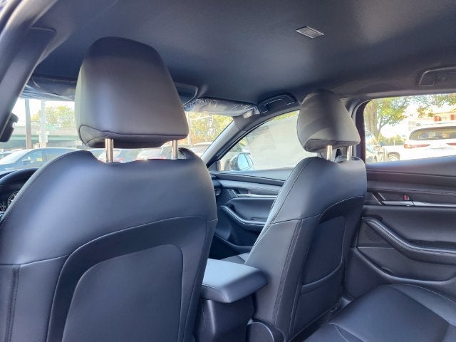 2026 Mazda Mazda3 Hatchback 2.5 S Select Sport