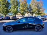 2026 Mazda Mazda3 Hatchback 2.5 S Select Sport