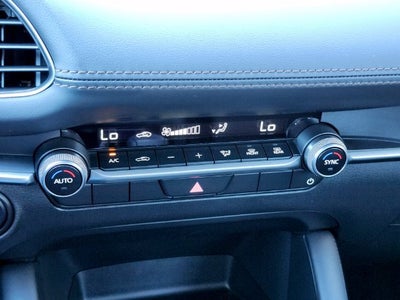 2026 Mazda Mazda3 Hatchback 2.5 S Select Sport