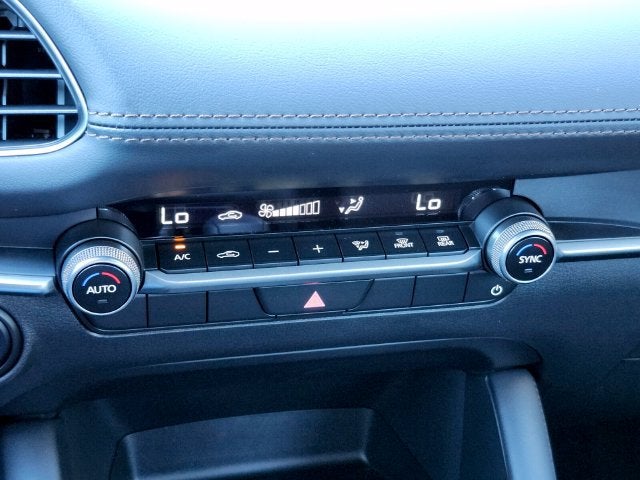 2026 Mazda Mazda3 Hatchback 2.5 S Select Sport