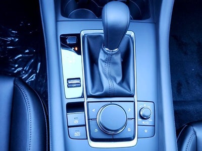 2026 Mazda Mazda3 Hatchback 2.5 S Select Sport