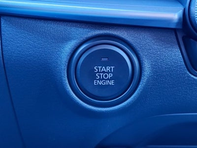 2026 Mazda Mazda3 Hatchback 2.5 S Select Sport