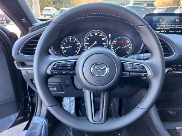 2026 Mazda Mazda3 Hatchback 2.5 S Select Sport