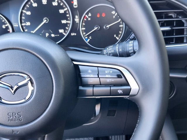 2026 Mazda Mazda3 Hatchback 2.5 S Select Sport