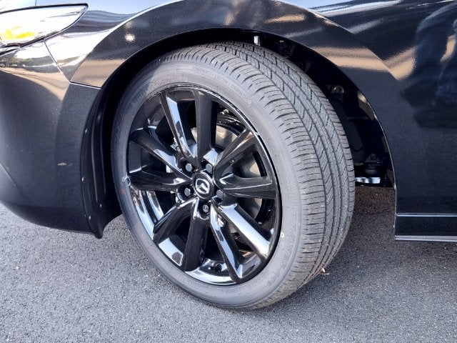 2026 Mazda Mazda3 Hatchback 2.5 S Select Sport