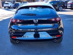 2026 Mazda Mazda3 Hatchback 2.5 S Select Sport