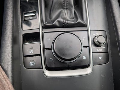 2023 Mazda Mazda3 Hatchback 2.5 S Select Package