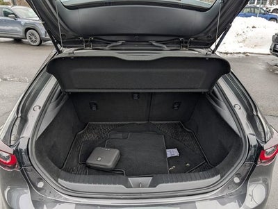 2023 Mazda Mazda3 Hatchback 2.5 S Select Package