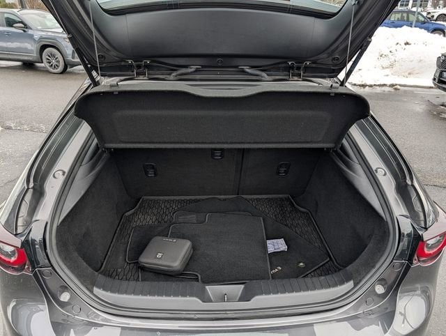 2023 Mazda Mazda3 Hatchback 2.5 S Select Package