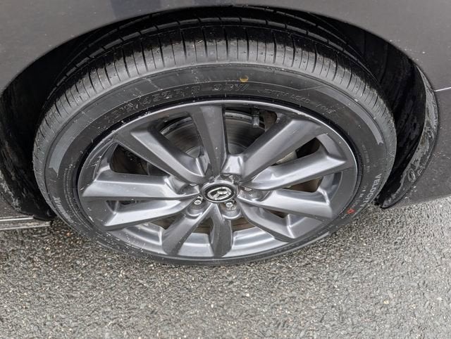 2023 Mazda Mazda3 Hatchback 2.5 S Select Package