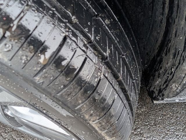 2023 Mazda Mazda3 Hatchback 2.5 S Select Package