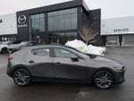 2023 Mazda Mazda3 Hatchback 2.5 S Select Package