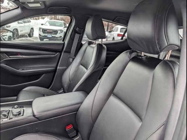 2023 Mazda Mazda3 Hatchback 2.5 S Select Package