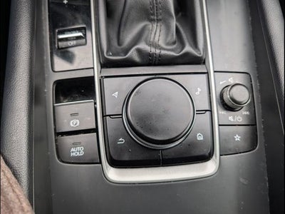 2023 Mazda Mazda3 Hatchback 2.5 S Select Package