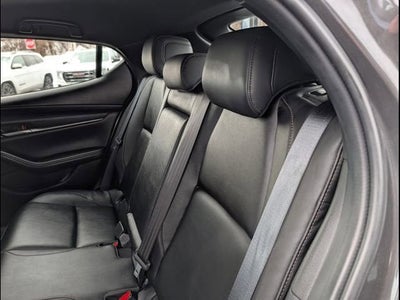 2023 Mazda Mazda3 Hatchback 2.5 S Select Package