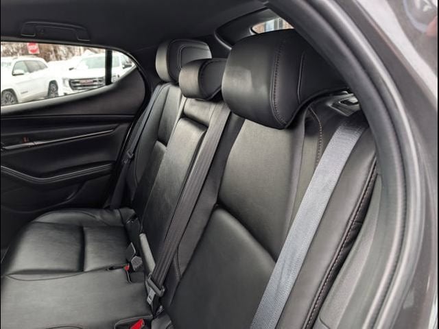 2023 Mazda Mazda3 Hatchback 2.5 S Select Package