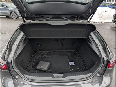 2023 Mazda Mazda3 Hatchback 2.5 S Select Package