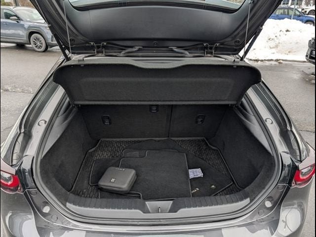 2023 Mazda Mazda3 Hatchback 2.5 S Select Package