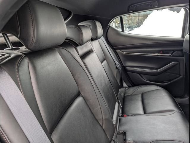 2023 Mazda Mazda3 Hatchback 2.5 S Select Package