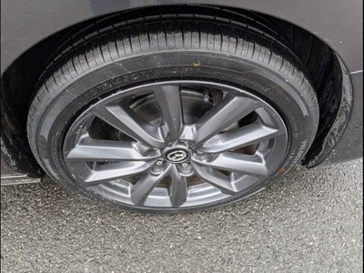 2023 Mazda Mazda3 Hatchback 2.5 S Select Package
