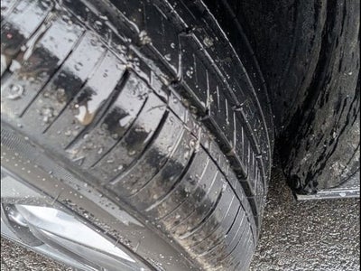 2023 Mazda Mazda3 Hatchback 2.5 S Select Package