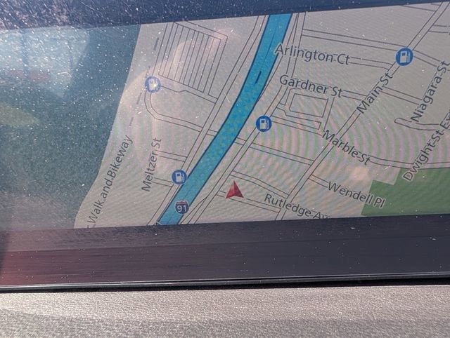 2023 Mazda Mazda3 Hatchback 2.5 S Select Package