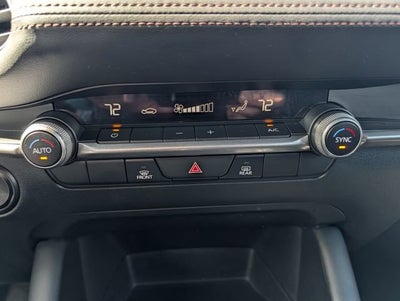 2023 Mazda Mazda3 Hatchback 2.5 S Select Package