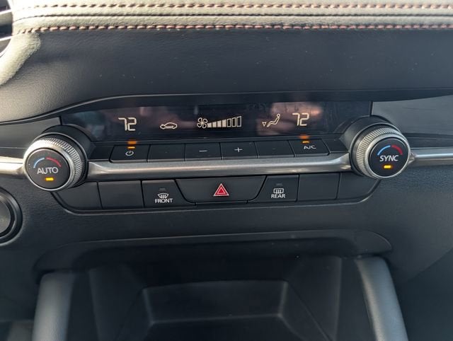 2023 Mazda Mazda3 Hatchback 2.5 S Select Package