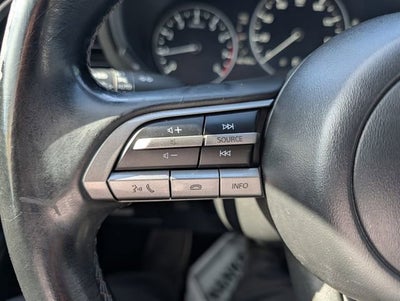 2023 Mazda Mazda3 Hatchback 2.5 S Select Package