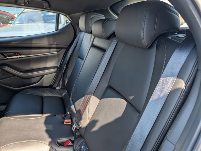 2023 Mazda Mazda3 Hatchback 2.5 S Select Package