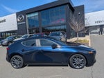 2023 Mazda Mazda3 Hatchback 2.5 S Select Package