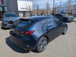 2023 Mazda Mazda3 Hatchback 2.5 S Select Package