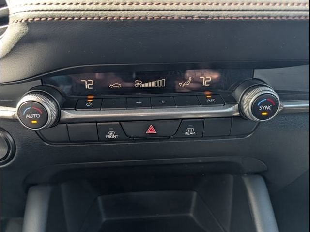 2023 Mazda Mazda3 Hatchback 2.5 S Select Package