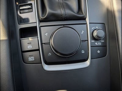 2023 Mazda Mazda3 Hatchback 2.5 S Select Package