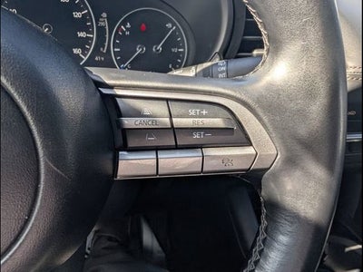 2023 Mazda Mazda3 Hatchback 2.5 S Select Package