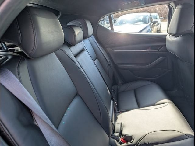 2023 Mazda Mazda3 Hatchback 2.5 S Select Package