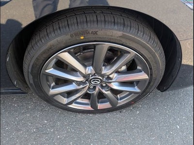 2023 Mazda Mazda3 Hatchback 2.5 S Select Package