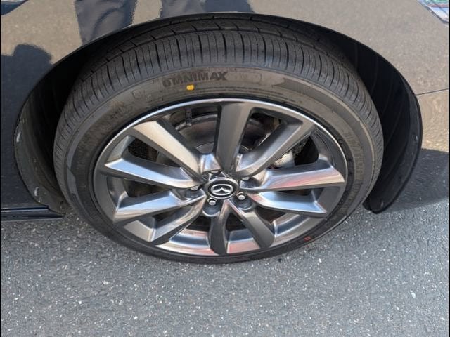 2023 Mazda Mazda3 Hatchback 2.5 S Select Package