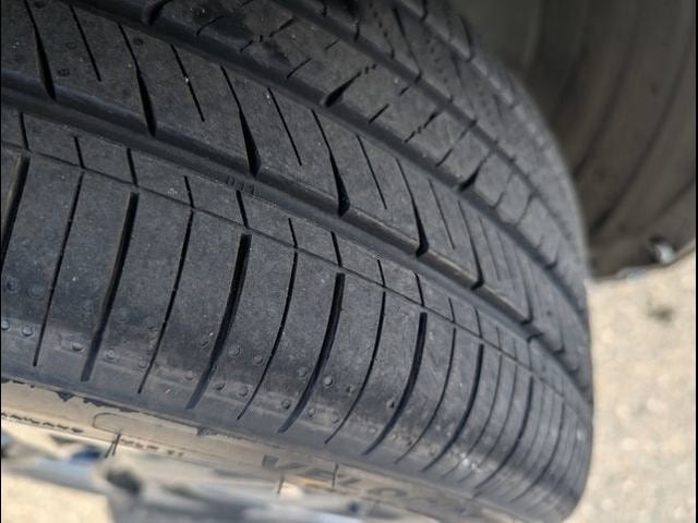 2023 Mazda Mazda3 Hatchback 2.5 S Select Package