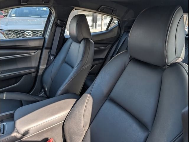 2023 Mazda Mazda3 Hatchback 2.5 S Select Package